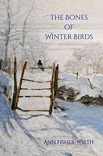 The Bones Of Winter Birds (Terrapin Poetry)