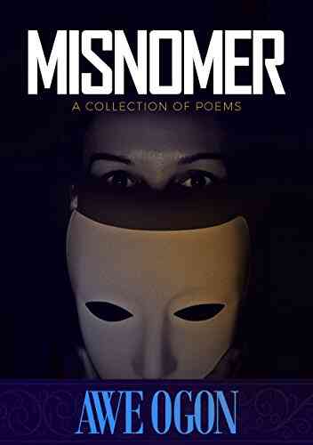 MISNOMER Awe Ogon