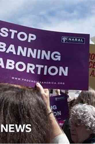 Abortion And The Law In America: Roe V Wade To The Present