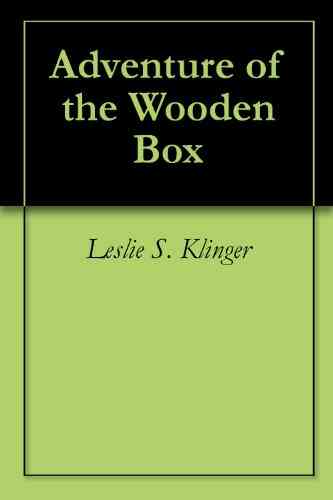 Adventure Of The Wooden Box