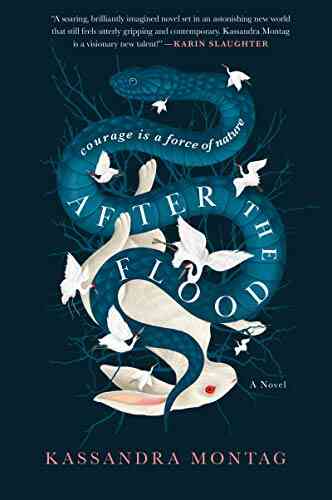 After The Flood: A Novel