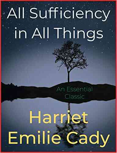 All Sufficiency In All Things