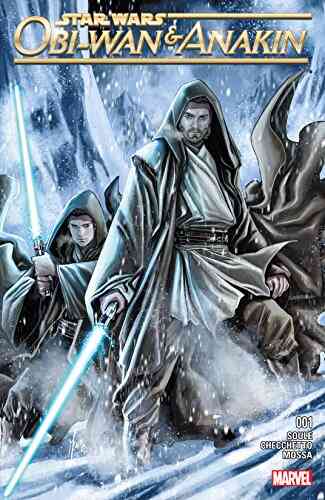 Obi Wan Anakin (2016) #1 (of 5) Charles Soule
