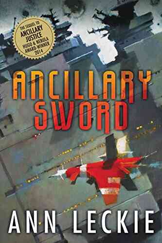 Ancillary Sword (Imperial Radch 2)