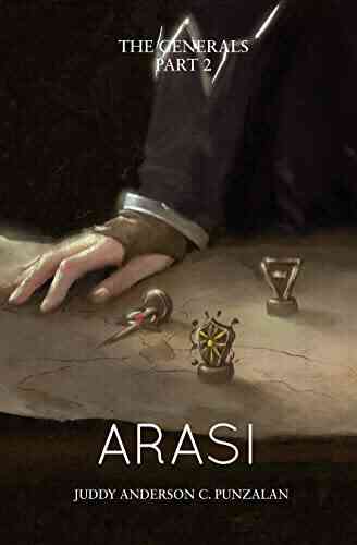 ARASI: THE GENERALS PART 2 (SOVEREIGN)