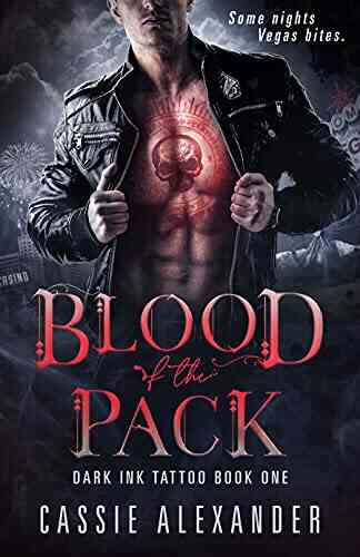 Blood Of The Pack: Dark Ink Tattoo One