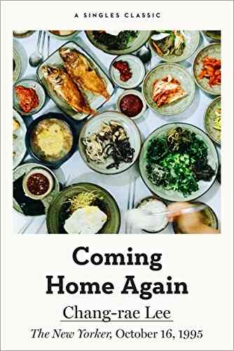 Coming Home Again (Singles Classic)
