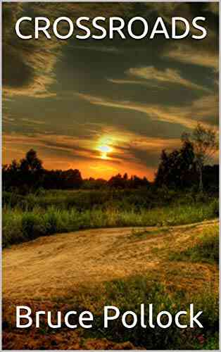 CROSSROADS Aaron Pery
