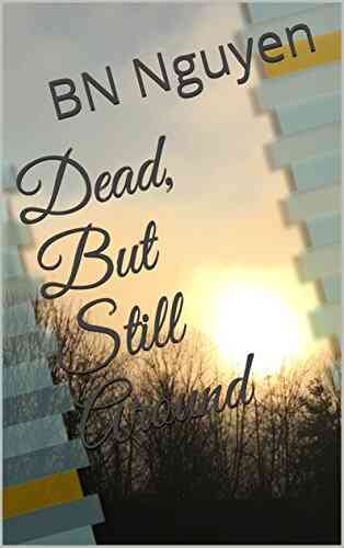 Dead But Still Around Keff Vidala