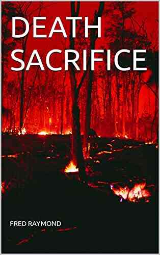 DEATH SACRIFICE Emthy A