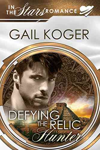 Defying The Relic Hunter (Coletti Warlord 11)