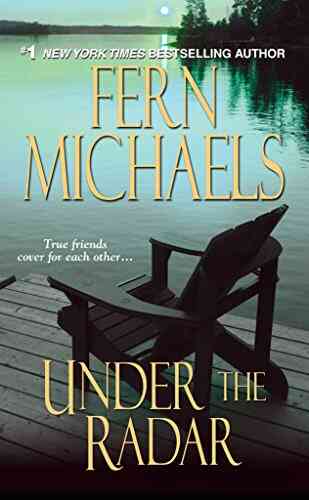 Under The Radar (Sisterhood 13)