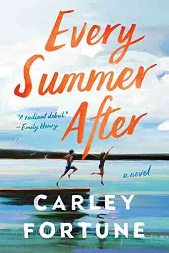 Every Summer After Carley Fortune