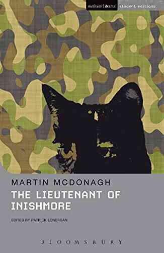 The Lieutenant Of Inishmore (Student Editions)
