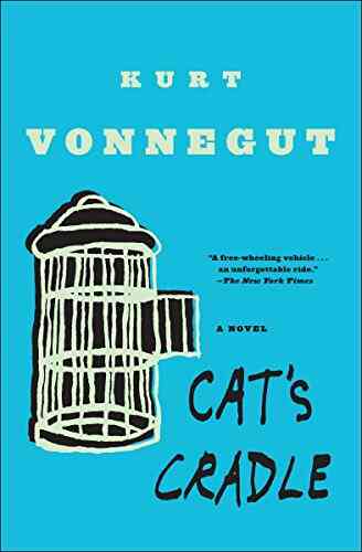 Cat S Cradle: A Novel Kurt Vonnegut