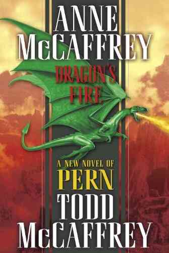 Dragon S Fire (Pern 19) Anne McCaffrey
