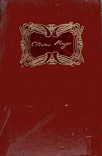 Dramas By Victor Hugo V 3: Cromwell The Burgraves