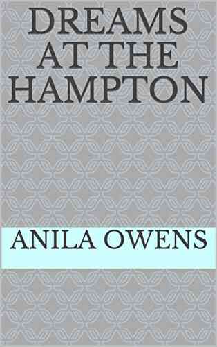Dreams At The Hampton (Hotel Bar)