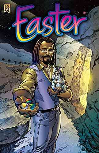 Easter Kathy Stanton