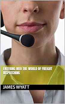 Entering Into The World Of Freight Dispatching