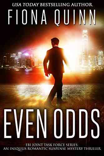 Even Odds (FBI Joint Task Force 3)