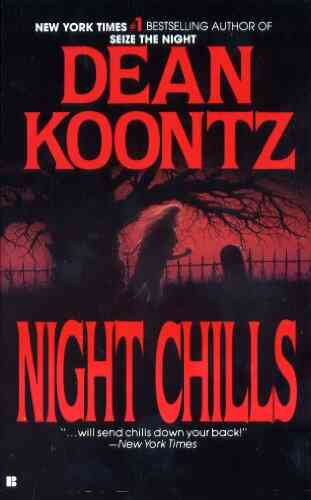 Night Chills Dean Koontz