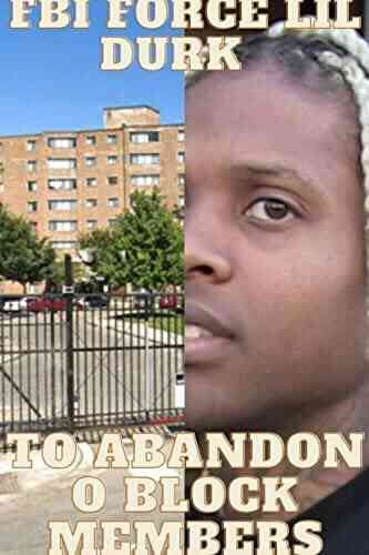 FBI Force Lil Durk To Abandon King Von O Block Members (FBI Force Lil Durk To Abandon O Block Members)