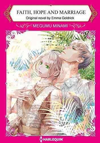 Faith Hope And Marriage Vol 6: Harlequin Comics