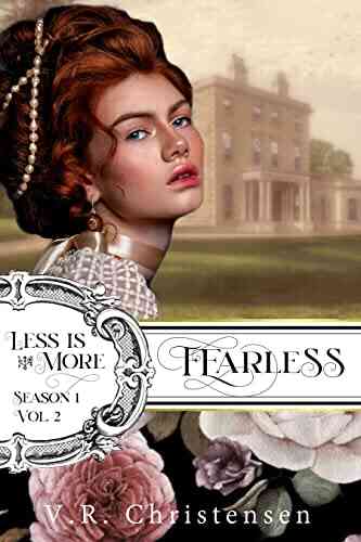 Fearless: Less Is More Season One Volume Two