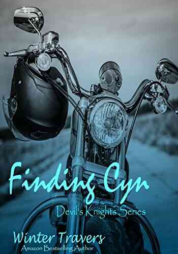Finding Cyn (Devil S Knights 2)