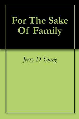 For The Sake Of Family