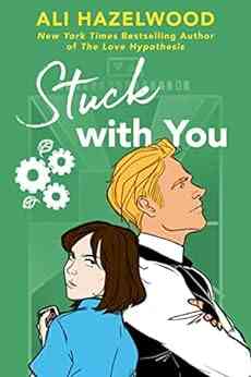 Stuck With You Ali Hazelwood