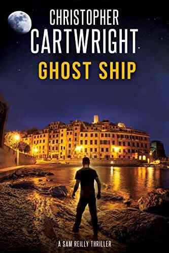 Ghost Ship (Sam Reilly 17)