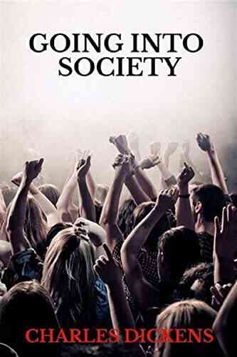 Going Into Society Illustrated Edition