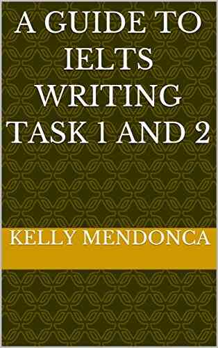 A Guide To IELTS Writing Task 1 And 2