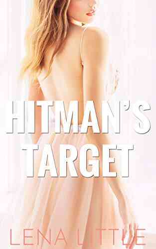 Hitman S Target (Yes Daddy 20)
