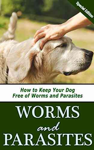 Worms And Parasites: How To Keep Your Dog Free Of Both