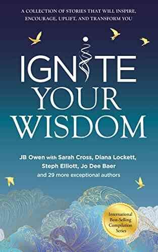 Ignite Your Wisdom JB Owen