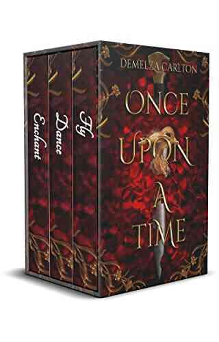 Once Upon A Time (Romance A Medieval Fairytale Collections 1)
