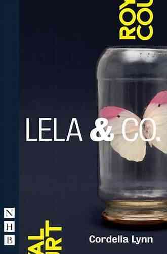 Lela Co (NHB Modern Plays)