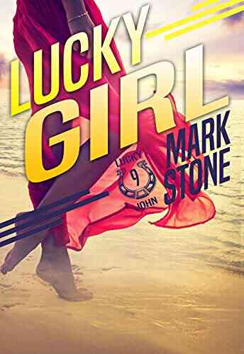 Lucky Girl (Lucky John Adventures 9)