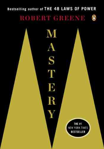 Mastery Robert Greene