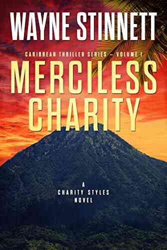 Merciless Charity: A Charity Styles Novel (Caribbean Thriller 1)
