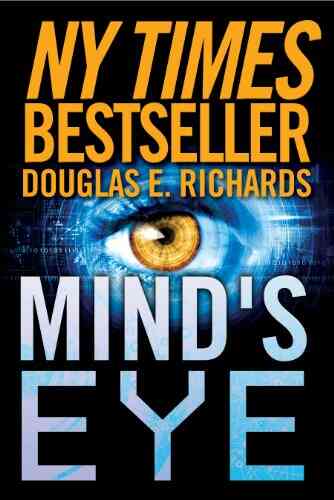 Mind S Eye (Nick Hall 1)