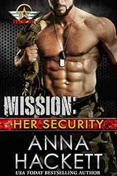 Mission: Her Security (Team 52 3)
