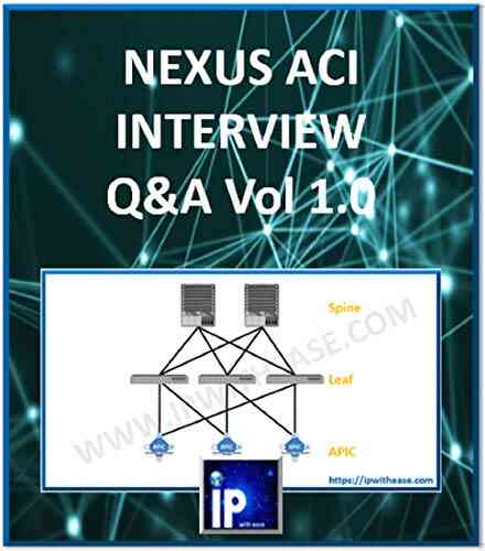 Nexus ACI Interview Questions And Answers: Volume 1 0