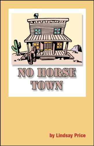 No Horse Town Lindsay Price