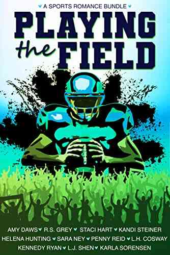 Playing The Field Box Set