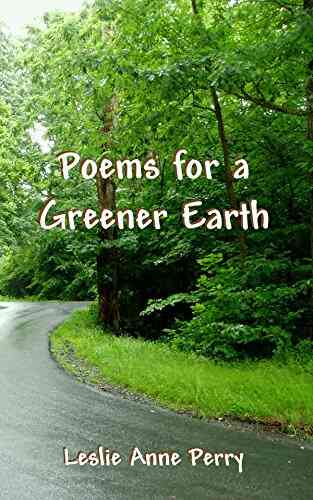 Poems For A Greener Earth