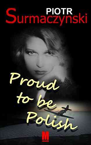 Proud To Be Polish Robert I Katz